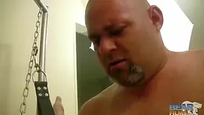 Exotic Adult Video Homo Bear Newest Only For You - Rowdy Hixxx And Joe Strong