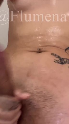 Shower Fasty
