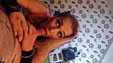 Super hot fuck session . Great dick !