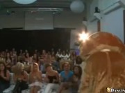The DancingBear Does Young and Old Hotties!