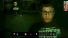 Andrea Scandolo On Camera