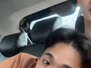 Gay lokal indonesia (short)