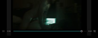 Latina milf getting it from the back