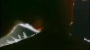 Leslie Bovee Receives Oral From John Holmes Before Passionate Bang