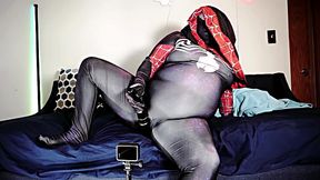 Into the BBW Pussy-Verse