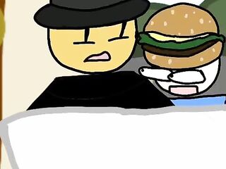 Mafioso deja and shedletsky