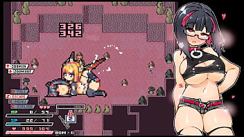 Rignetta&#039_s Adventure [ Monsters Hentai Game ] Ep.8 succubus futanari never ending creampie !