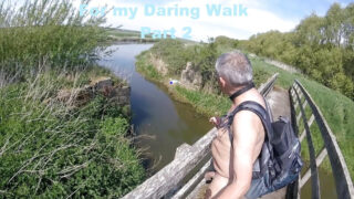 無修正 &#8211; ピアスアナルファックで無修正の成熟した英国のゲイ痴女