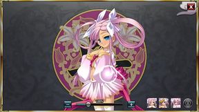 GIF 真恋姫夢想 天下統一伝 孫尚香