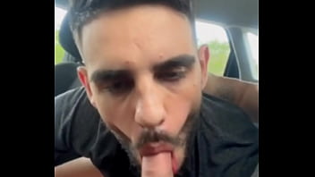 PEGUEI UM UBER E ESTAVA SEM GRANA, PAGUEI A CORRIDA COM MEU CUZINHO. - COMPLETO