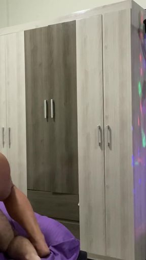 Priscila Araujo Fucked Her Oldest Client