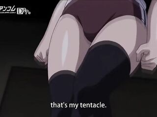 Etsuraaku No Tane [Uncensored Hentai]