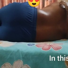 Desi Busty Big Boobs Stepsister Gets Fooled Into Riding Cock