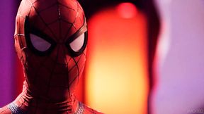 SPIDEYPOOL XXX: An Axel Braun Parody - Scene 3