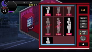 Hentai Game-NTR Legend v2.6.27 Part 5 Wife in Cosplay Apron, Bunny and Maid Outfit for Me to Fuck