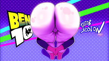 Assjob Session[D-Art]