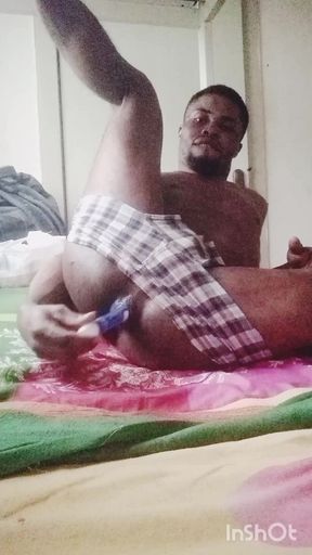 Home Fingering