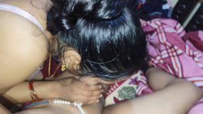 Indian bhabhi beboankita gand chudai blowjob