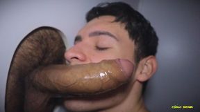 Ass-fuck Internal cumshot Camilo Dark-skinned Ravaging Adorable Twunk Juan Ferrer's Pinkish Slot Condom-free At The Gloryhole