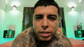 Mateo Diluca Private Show