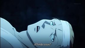 Saber Takes Charge in Fate/Zero Anime for Hot 2D Action/Sub Español