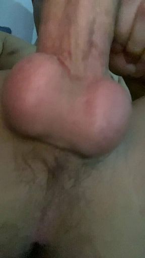 Very Hot Solo Video