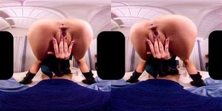 You Couldn't Believe When Adriana Chechik As DARIA Asked if Wanna Stay The Night