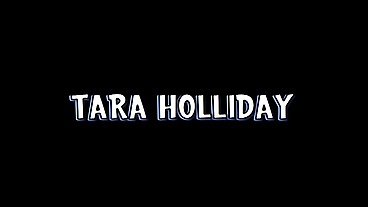 Tara Holiday Gives Will Powers Ass Eating Before Facial