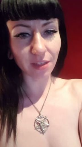 Topless Burp Compilation 2