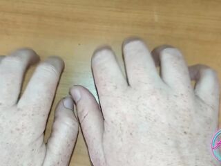 Intimate ASMR Tapping & Scratching Experience
