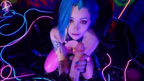 Sonya Vibe indulges in wild, lustful double passionate play.