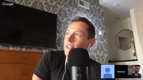 Explore My Body - Himeros Live