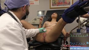 Michelle Anderson Joins Orgasm Research, Ex Helps Doctor Tampa
