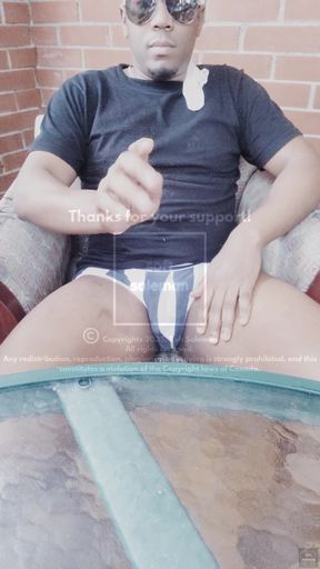I Show My Underwear and My Private Part (2025)