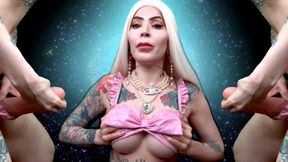 Futa Mouth Pussy - COCK WORSHIP, BLOWJOB, MAKE ME BI, PVC