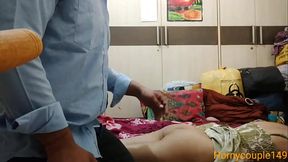 चूत को चोदा घर मे जब रात मे कोई नही था रूम मे