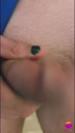 TS Mary Jane or Blowjob?