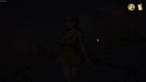 Innocent Witches Hentai Sex Game All Susan Sex Scenes Gameplay Part 1 [18+]