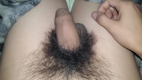 Hot Pubic Hair Cock Soft