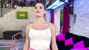 ”Rose, 22, smiles at life!”