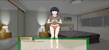 Jikage rising Hinata 1