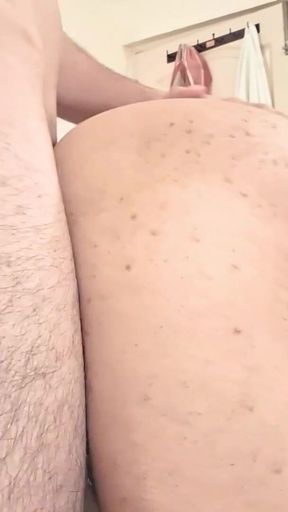 Desi indian hotwife ne ki lund ki massage and chudai   Clip 2