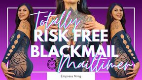Totally Risk Free BM Mailtimer