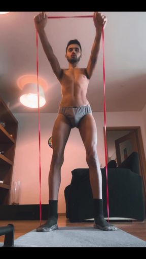 Let's Train Together