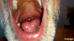 Pervert DILF Richard Lennox In A Hot POV Hook Up Sesh