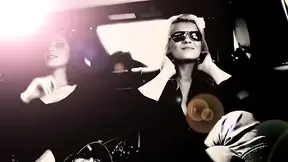 German Domination Blonde Sluts in Cage and Bathroom