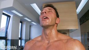 Deep Anal Sex Fucking a Excited MILF in Her Perfect Ass