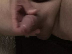 Wanking