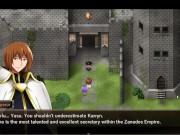 The Beginning l Karryn's Prison l Part 1