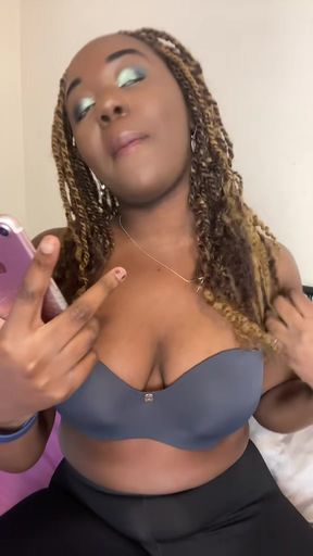 Xhamster Comedian (Funny Audition)